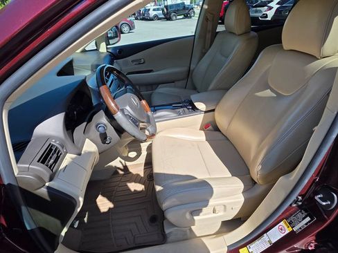 Used 2014 Lexus RX 350 AWD w/ Navigation Package image 10