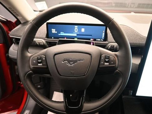 Certified 2023 Ford Mustang Mach-E Premium AWD/4WD image 16