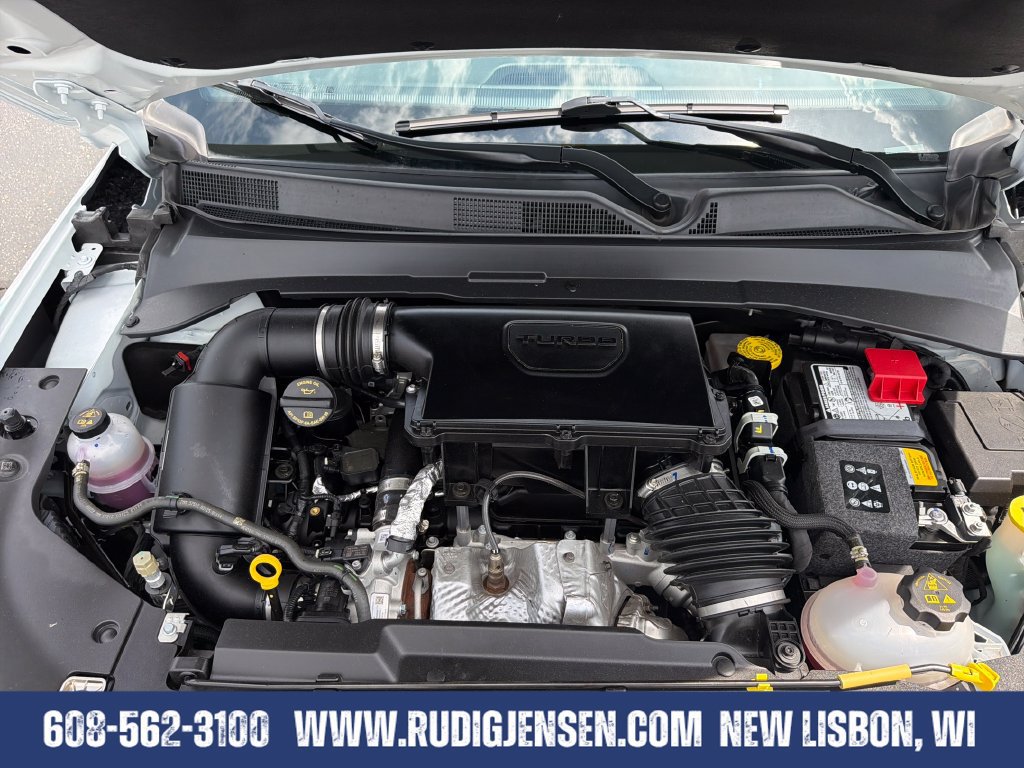 Used 2025 Jeep Compass Limited AWD/4WD image 20