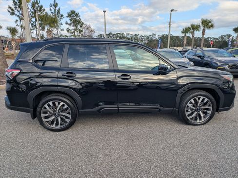 Used 2026 Subaru Forester Touring AWD/4WD image 3