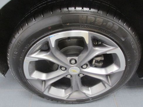 Used 2024 Chevrolet Malibu LT image 15