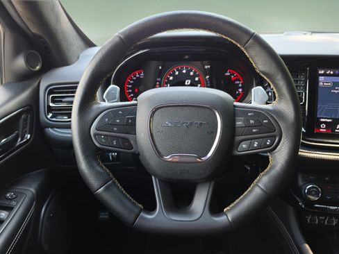 Used 2024 Dodge Durango SRT AWD/4WD image 13