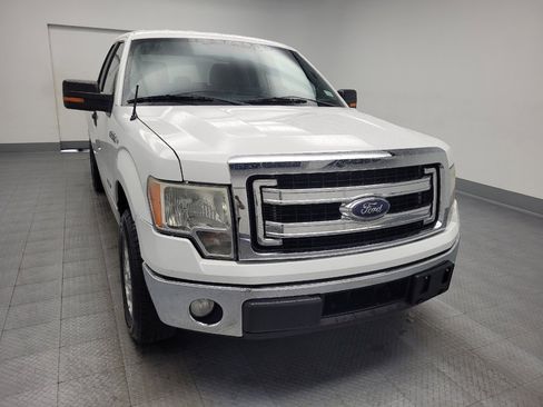 Used 2014 Ford F150 XLT w/ XLT Convenience Package image 14
