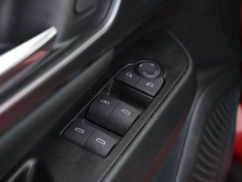 Used 2024 Chevrolet Equinox EV RS image 28