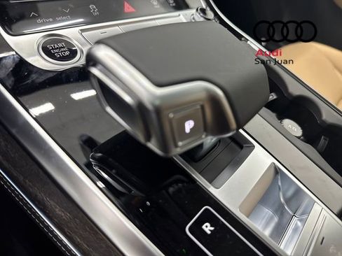 New 2026 Audi Q7 3.0T Premium Plus AWD/4WD image 42