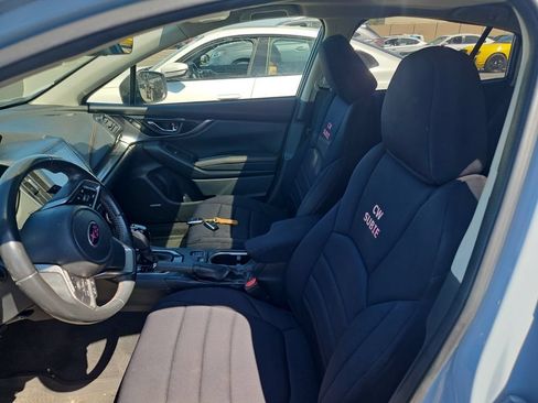 Used 2019 Subaru Crosstrek 2.0i Limited w/ Moonroof Package w/Navigation AWD/4WD image 5