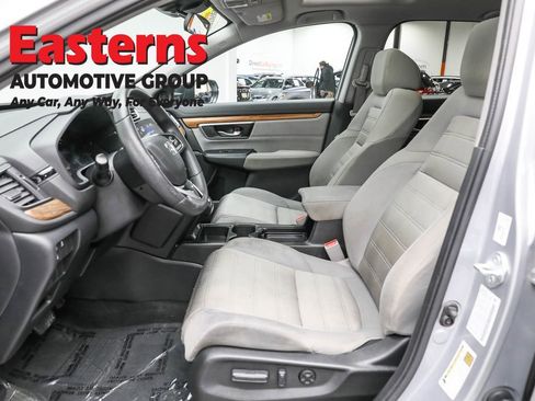 Used 2022 Honda CR-V EX image 14