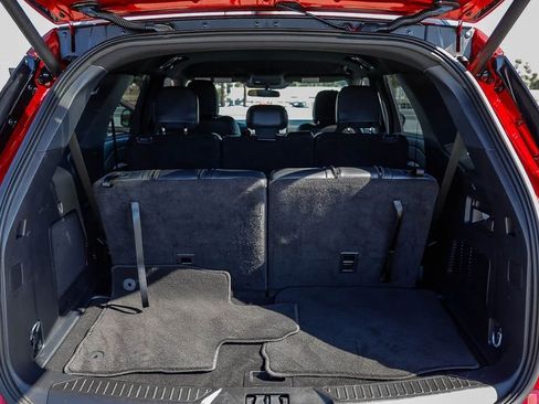 Used 2025 Ford Explorer ST-Line w/ ST-Line Street Pack image 31