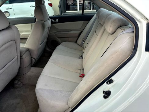 Used 2008 Hyundai Sonata GLS image 6