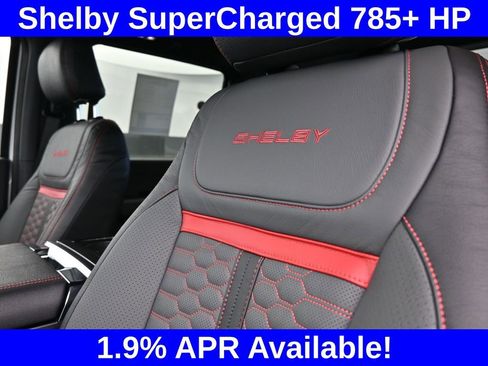 New 2024 Ford F150 Lariat w/ Equipment Group 502A High image 19