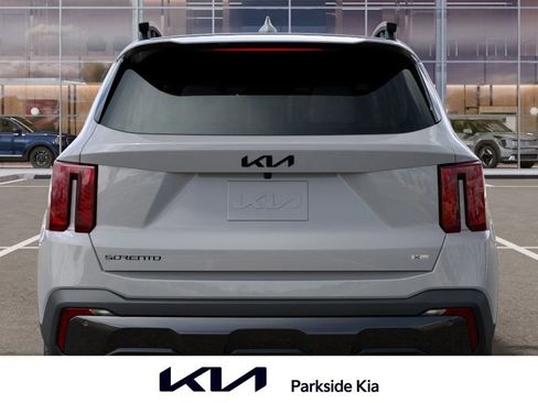 New 2026 Kia Sorento SX AWD/4WD image 13