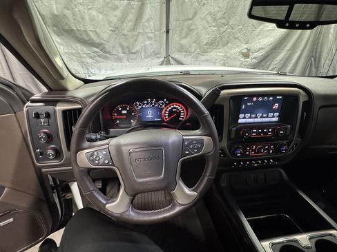 Used 2016 GMC Sierra 2500 Denali w/ Duramax Plus Package image 18