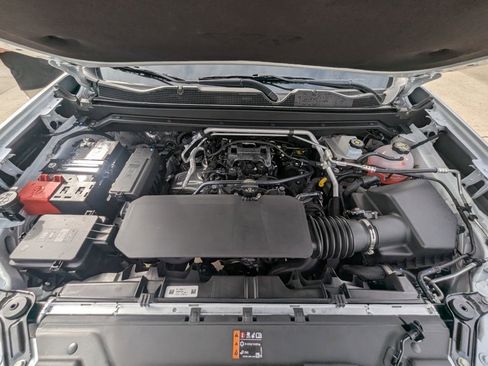 New 2026 GMC Canyon Elevation image 12