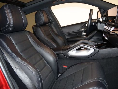 Used 2024 Mercedes-Benz GLE 350 4MATIC image 67