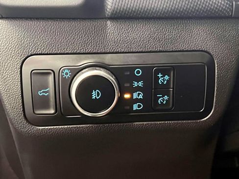Used 2023 Ford Bronco Sport Outer Banks w/ Tech Package AWD/4WD image 21