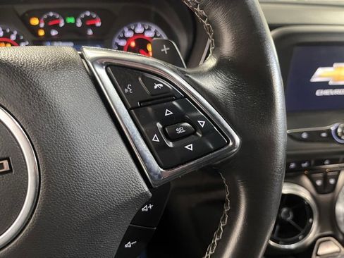 Used 2023 Chevrolet Camaro LT image 20