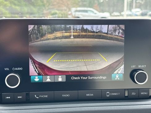 New 2025 Honda Accord SE image 22