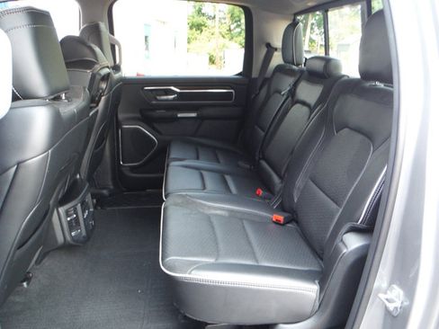 Used 2022 RAM 1500 Laramie AWD/4WD image 62