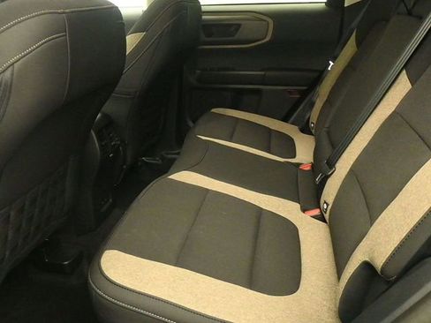 New 2026 Ford Bronco Sport Big Bend AWD/4WD image 10