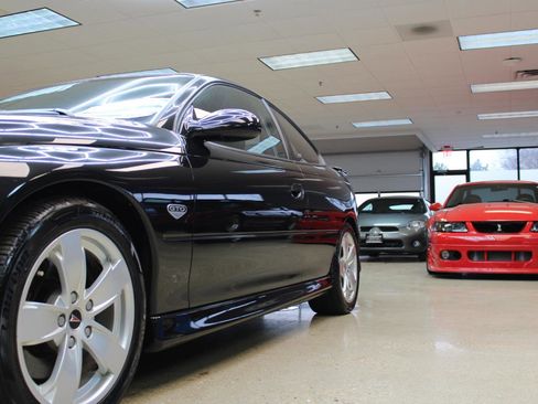 Used 2006 Pontiac GTO image 21