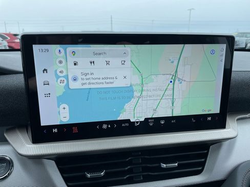 New 2026 Ford Explorer Active w/ Active Comfort Package image 16