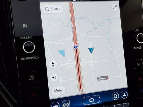 New 2025 Subaru Forester Premium image 9