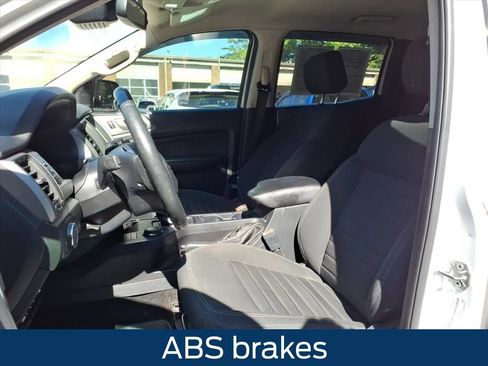 Used 2020 Ford Ranger XLT w/ Equipment Group 301A Mid AWD/4WD image 16