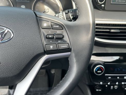 Used 2019 Hyundai Tucson Ultimate image 22