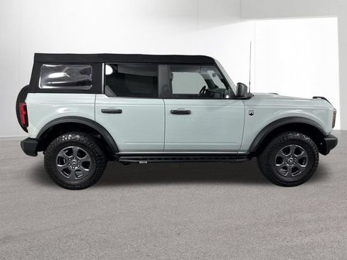 Used 2022 Ford Bronco Big Bend AWD/4WD image 35