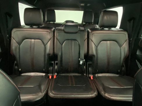 Used 2021 Ford Expedition Max Limited image 44