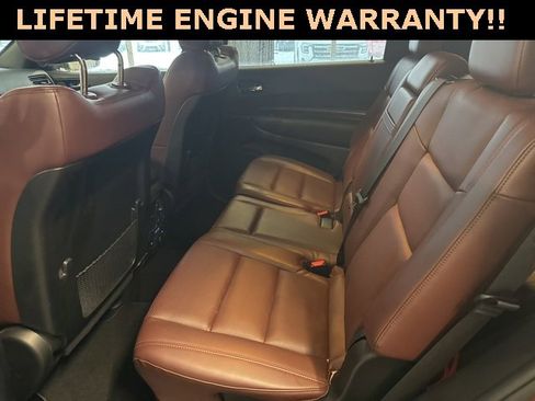 Used 2024 Dodge Durango GT image 29