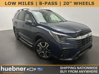 Used 2023 Subaru Ascent Limited