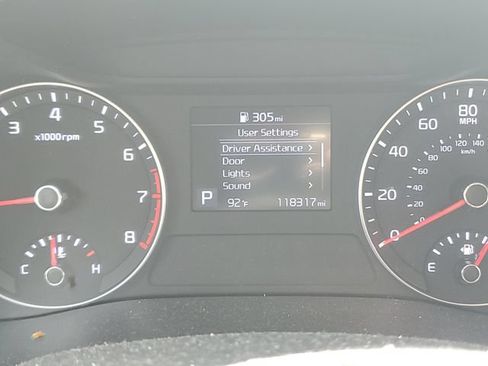 Used 2021 Kia Forte LXS FWD image 24