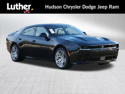 New 2026 Dodge Charger Scat Pack