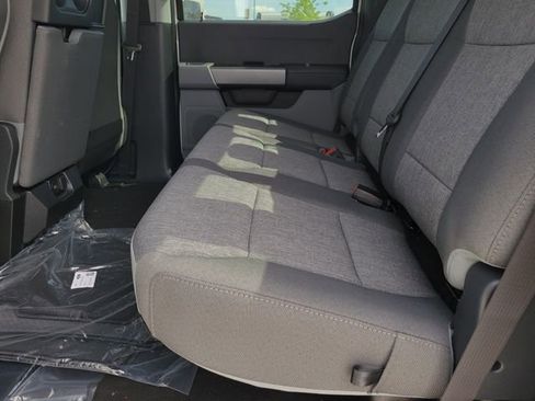 New 2026 Ford F350 XL w/ STX Appearance Package image 7
