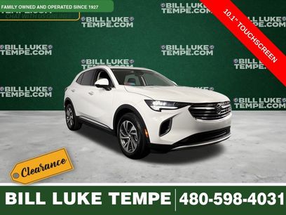 Used 2023 Buick Envision Essence