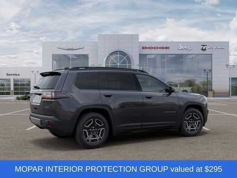 New 2026 Jeep Cherokee Laredo AWD/4WD image 4