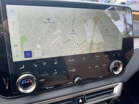 Used 2025 Lexus RX 350 Premium image 14