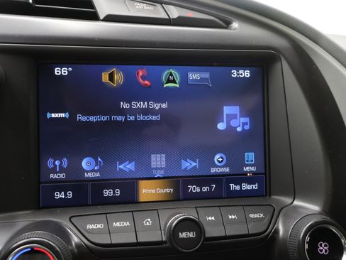 Used 2019 Chevrolet Corvette Z06 RWD image 9