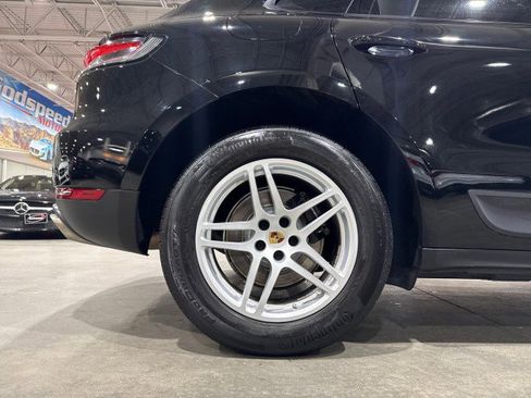 Used 2021 Porsche Macan image 82