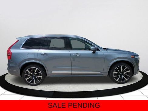 Used 2019 Volvo XC90 T6 Inscription w/ Luxury Package AWD/4WD image 2