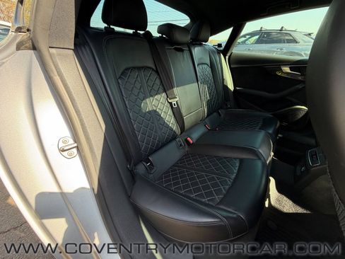 Used 2019 Audi S5 Prestige AWD/4WD image 39