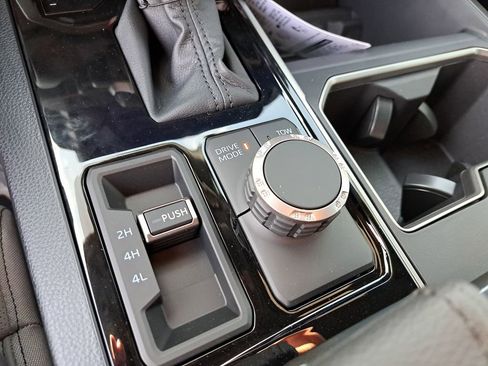 New 2026 Toyota Tundra SR5 image 28