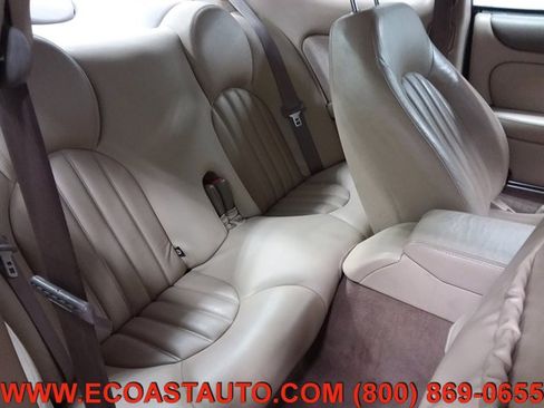 Used 2003 Jaguar XK8 Coupe image 13