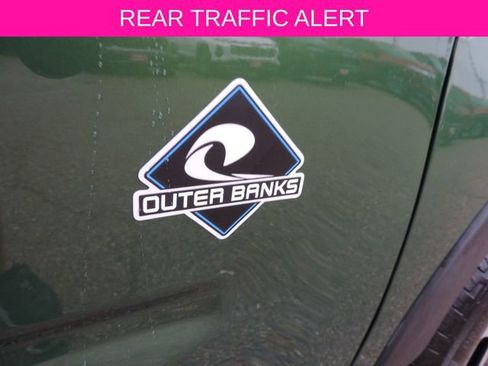 Used 2024 Ford Bronco Sport Outer Banks image 13