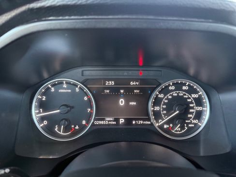 Used 2024 Mitsubishi Outlander SE FWD image 20