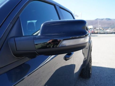 Used 2026 RAM 1500 RHO AWD/4WD image 74