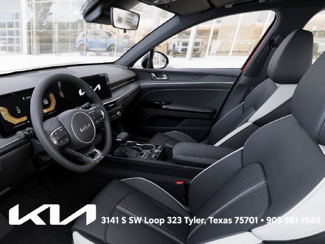 New 2026 Kia K5 GT-Line w/ GT-Line Premium Package FWD image 17