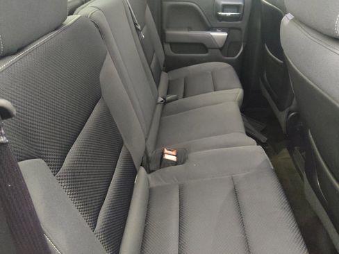 Used 2015 Chevrolet Silverado 1500 LT w/ LT Convenience Package RWD image 19