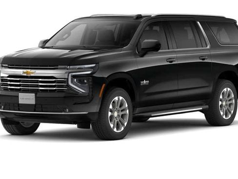 New 2026 Chevrolet Suburban LT w/ Comfort Package RWD image 26